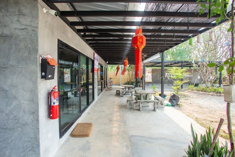 Hotel Oyo 706 Sukjai Resort