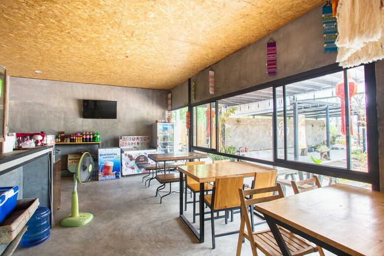 Hotel Oyo 706 Sukjai Resort