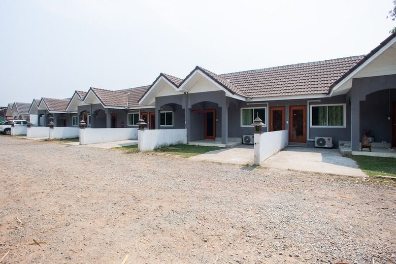 Hotel Oyo 706 Sukjai Resort