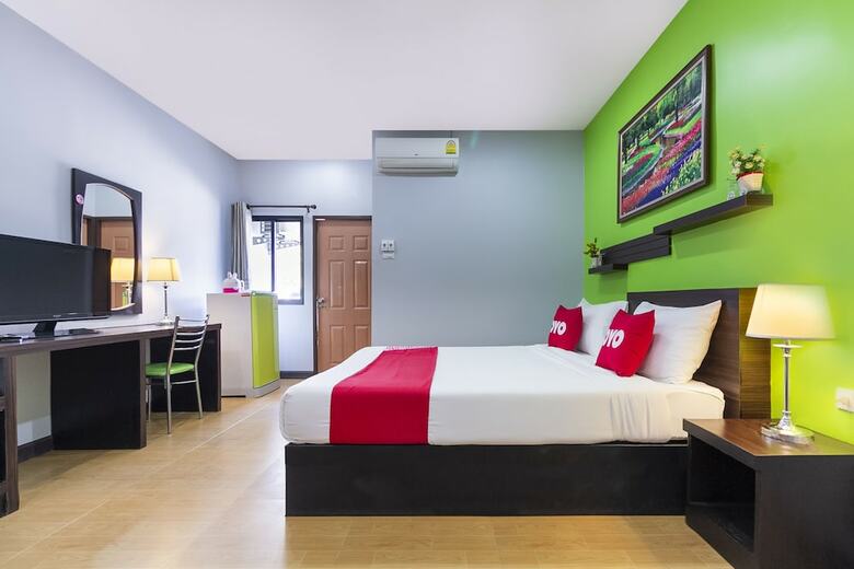 Hotel Oyo 802 Two Fo House