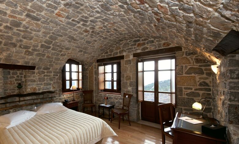 Xemoni Hotel