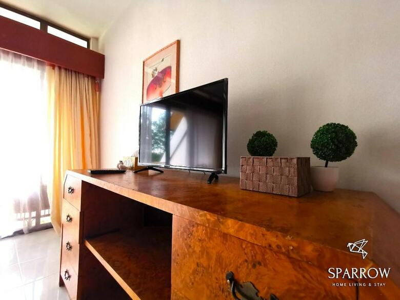 Apartamento Awana Golfresort Premium Suite
