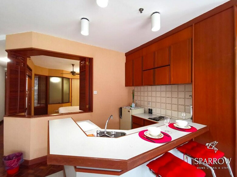 Apartamento Awana Golfresort Premium Suite