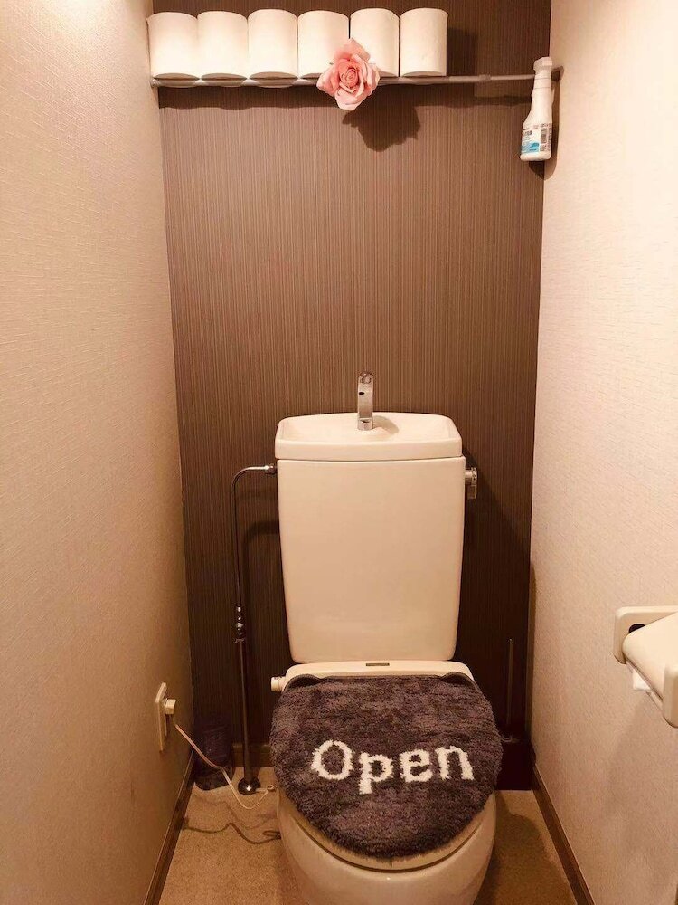 Aparthotel Ymk Oshiage 501