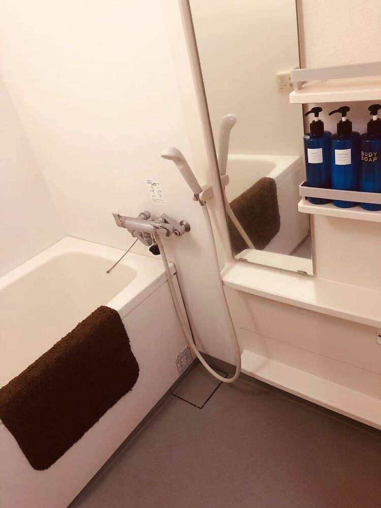 Aparthotel Ymk Oshiage 501