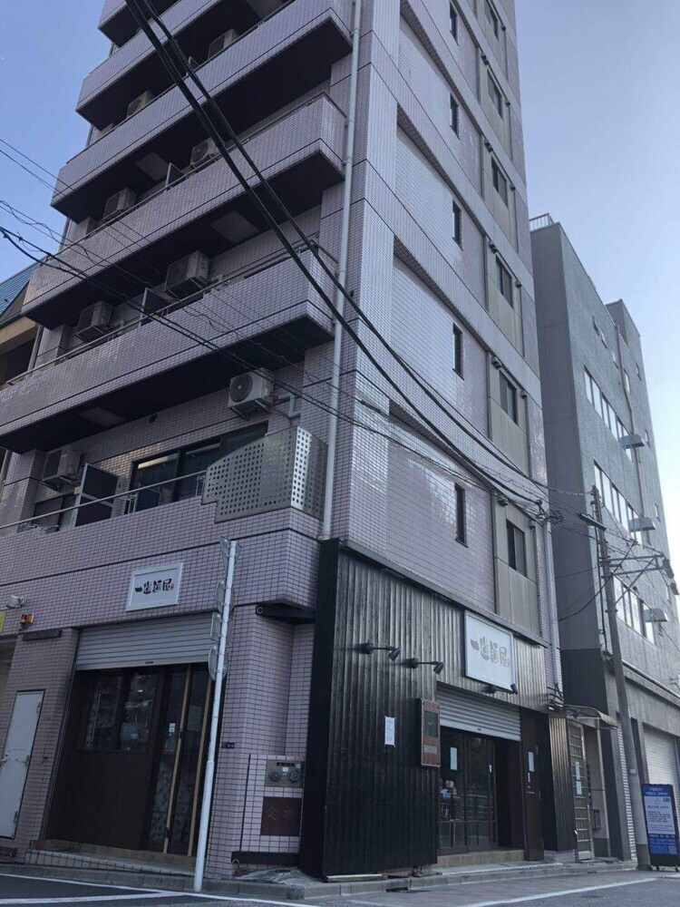 Aparthotel Ymk Oshiage 202