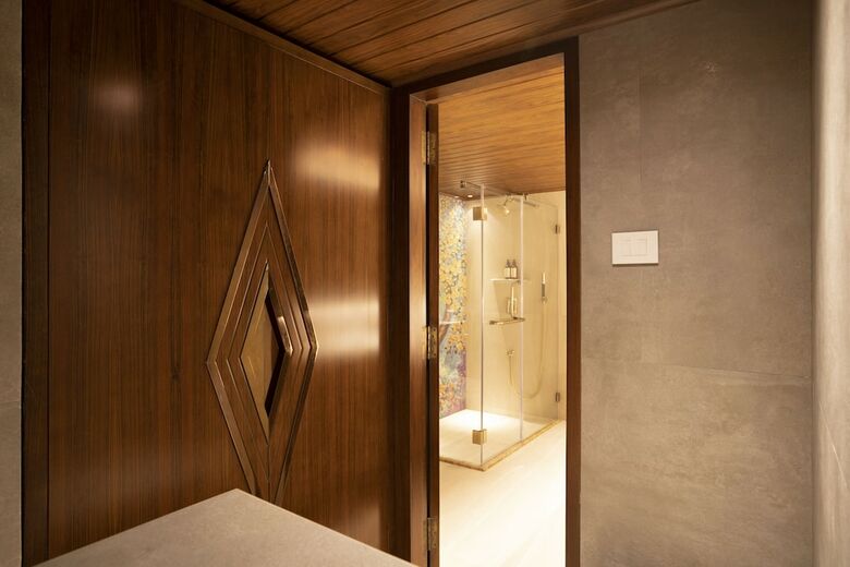 Yu Hotel Candolim