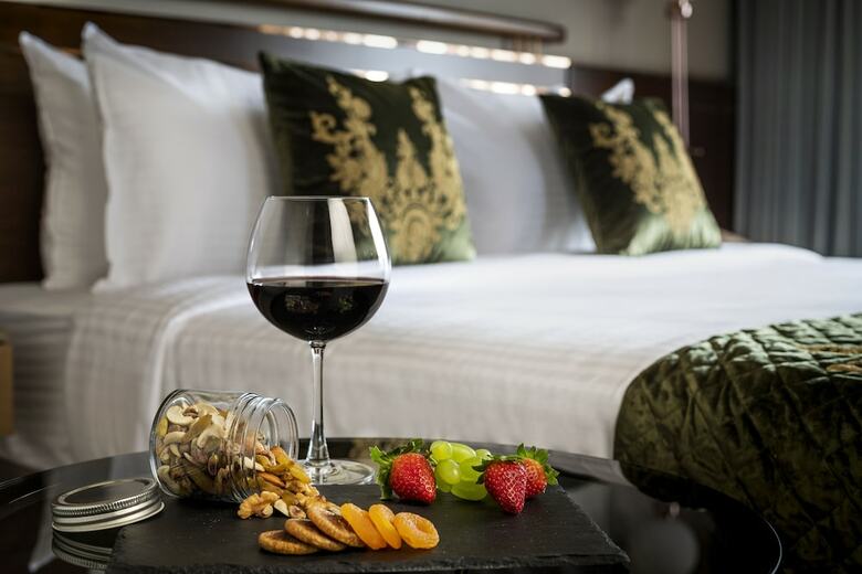 Yu Hotel Candolim