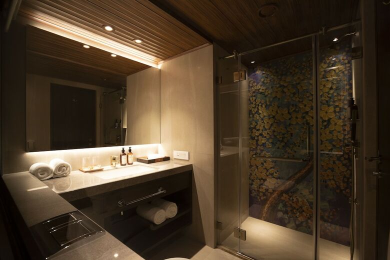 Yu Hotel Candolim