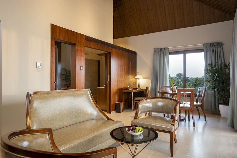 Yu Hotel Candolim