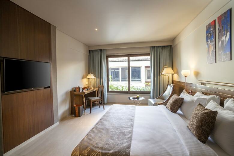 Yu Hotel Candolim