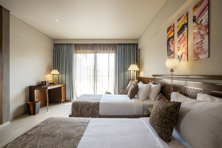 Yu Hotel Candolim