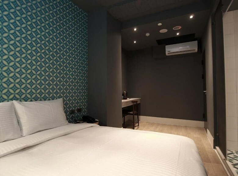 Hotel Modern Inn