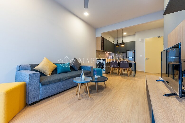 Apartamentos Windmill Upon Hills Genting Highlands