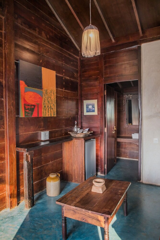 Apartamento Artist Cottages