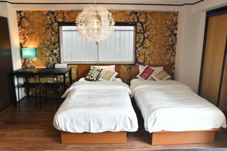 Apartamentos Komagata Asakusa