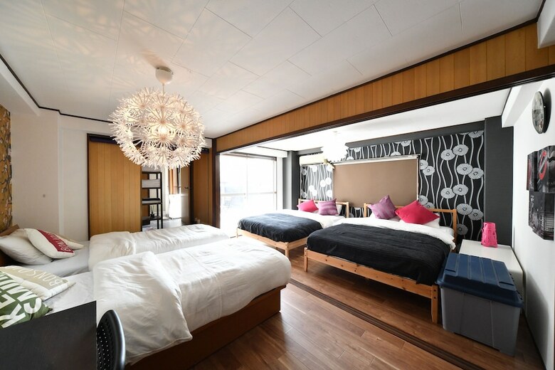 Apartamentos Komagata Asakusa
