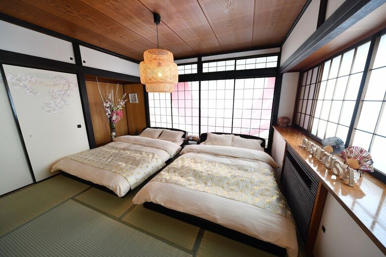 Apartamentos Komagata Asakusa
