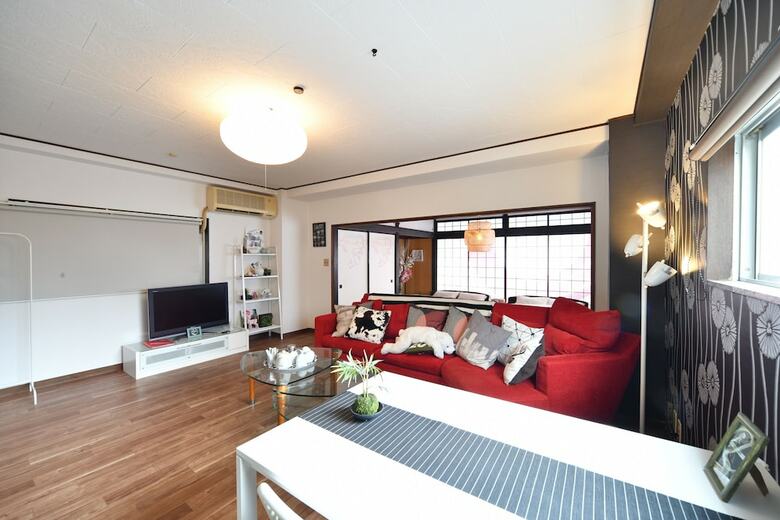 Apartamentos Komagata Asakusa