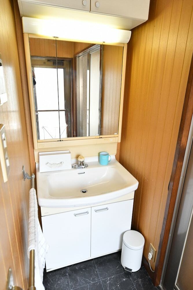 Apartamentos Komagata Asakusa