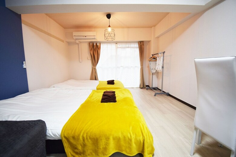 Apartamentos Oval Tokyo Otsuka