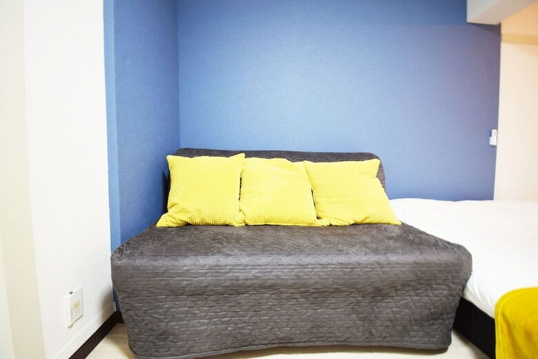 Apartamentos Oval Tokyo Otsuka