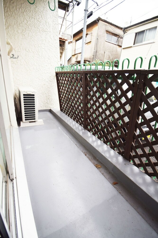 Apartamentos Oval Tokyo Otsuka