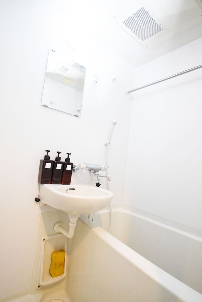 Apartamentos Square Shibuya 1