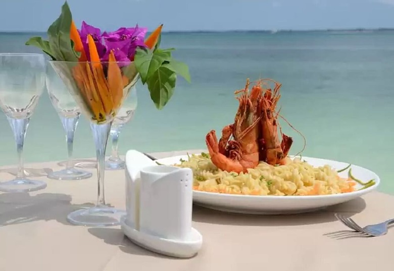 Apartamento Ahg Maya Bay Resort & Spa