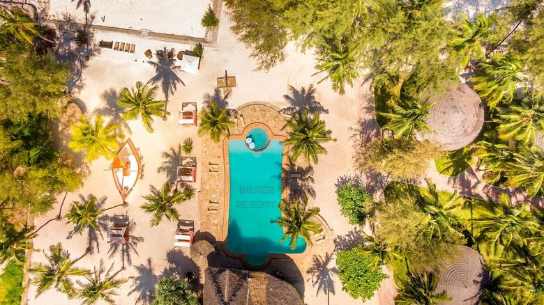 Apartamento Ahg Maya Bay Resort & Spa