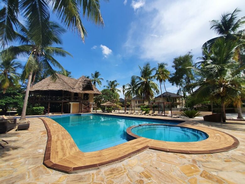 Apartamento Ahg Maya Bay Resort & Spa