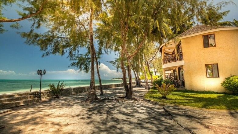Apartamento Ahg Maya Bay Resort & Spa