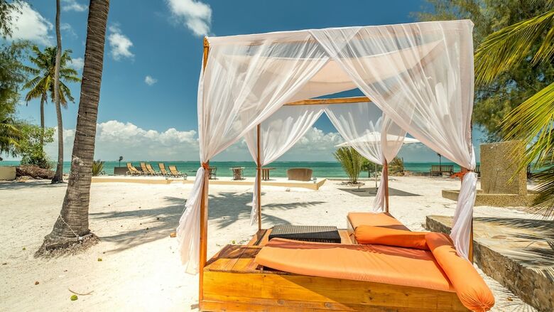 Apartamento Ahg Maya Bay Resort & Spa