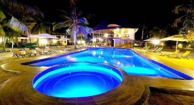 Apartamento Ahg Maya Bay Resort & Spa
