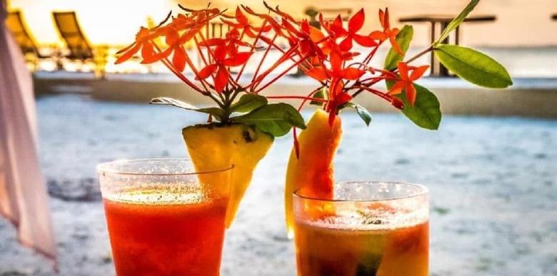 Apartamento Ahg Maya Bay Resort & Spa