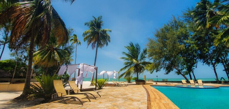 Apartamento Ahg Maya Bay Resort & Spa