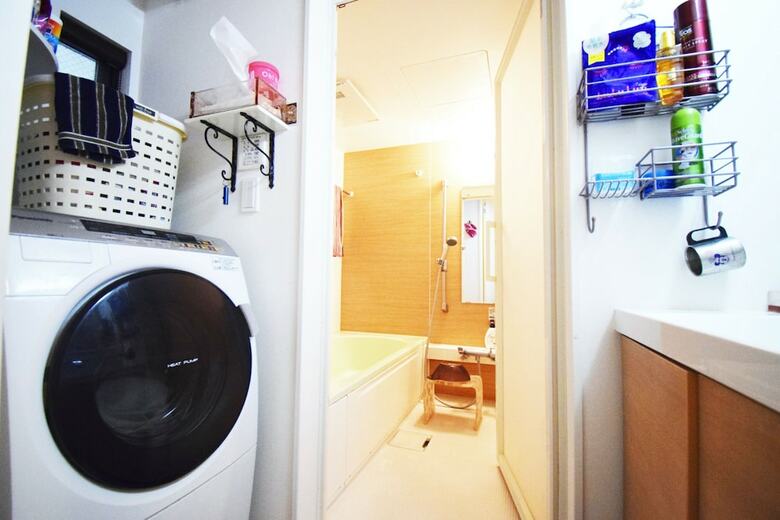 Apartamentos Okabe House Ikebukuro