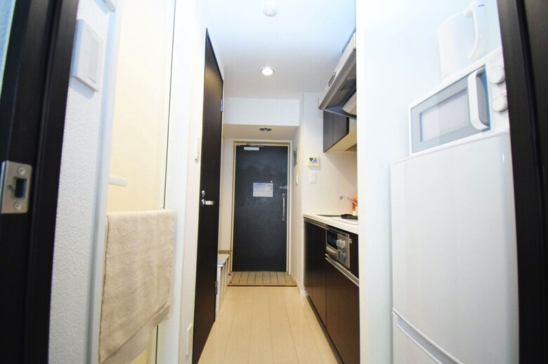 Apartamentos Square Shibuya 2