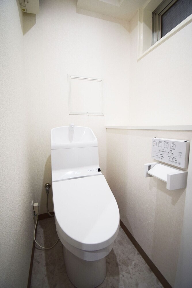 Apartamentos Oval Tokyo Yotsuya