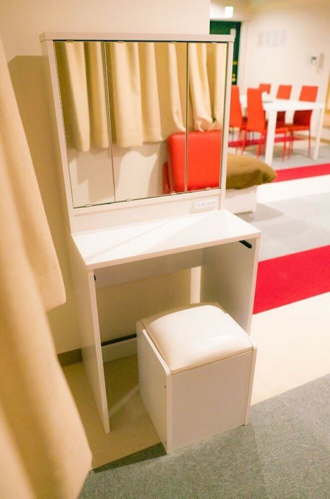 Apartamentos Oval Tokyo Yotsuya