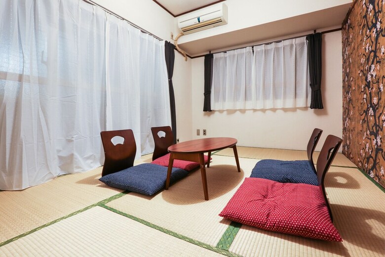 Apartamentos Kaineizaka Haim 404