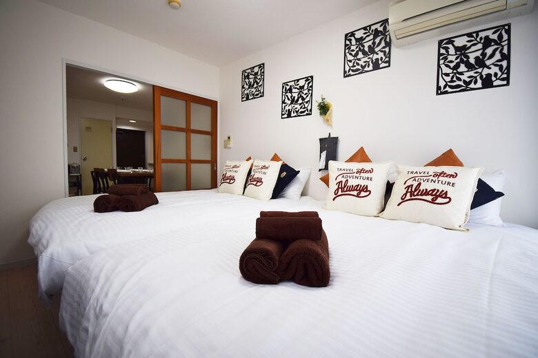 Apartamentos Sky Heights 1103