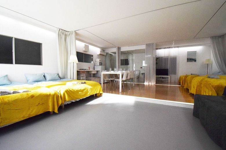 Apartamentos Domir 101