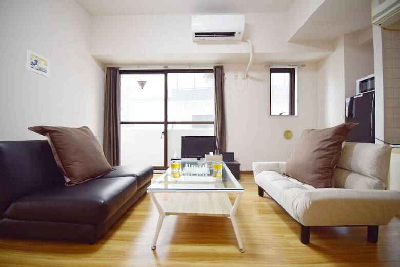 Apartamentos Room In Cyber