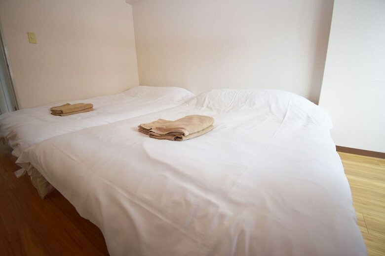 Apartamentos Room In Cyber