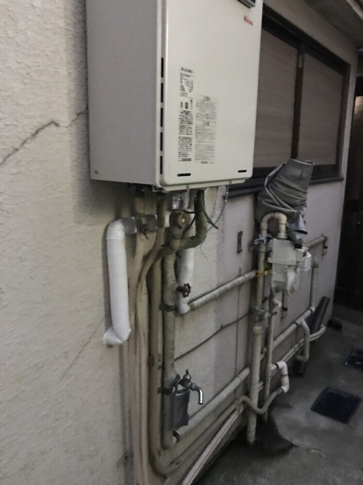 Apartamentos Kiyokawa House
