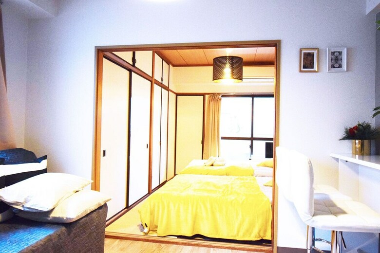 Apartamentos Eminuz Asakusa