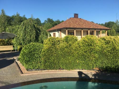Posada Vesyolaya Rochsha