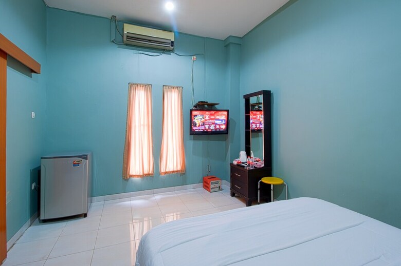Hotel Widjoyo Rahayu Antasari 12