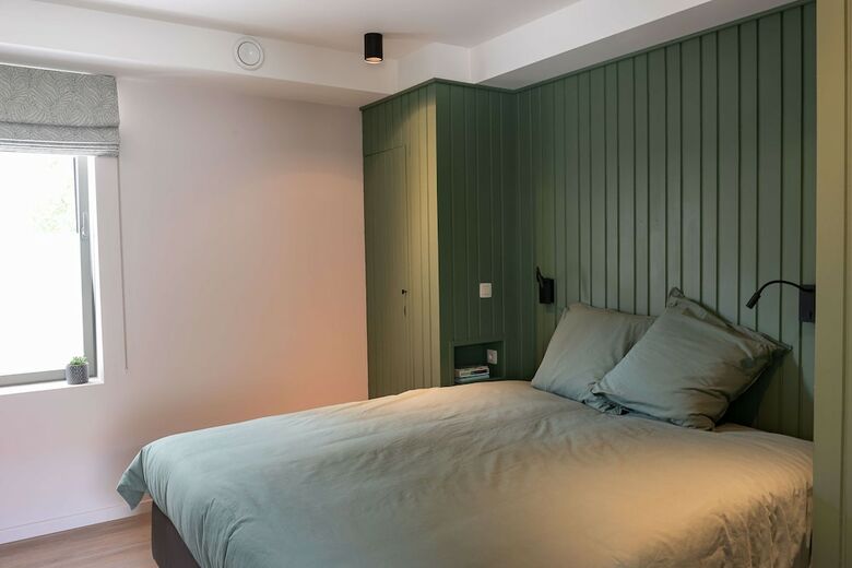 B&B Hof Beygaert
